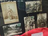 Alfonso XIII de España. La Guardia Civil en tiempos de Alfonso XIII. Exposición Palacio de Villardompardo - Jaén