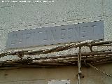 Casa del Capitán Bonet. 