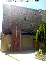 Castillejo de los Benavides. 
