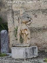 Alfonso X el Sabio. Alc�zar de Jerez de la Frontera