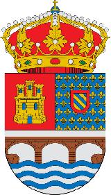 Valdesotos. Escudo