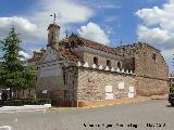 Iglesia de la Asunción. 