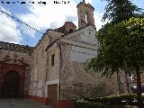 Iglesia de la Asunción. 