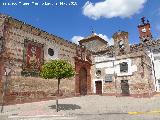 Iglesia de la Asunción. 