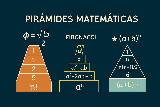 Pir�mides matem�ticas