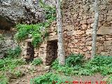Molino de la Cimbarra. 