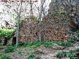Molino de la Cimbarra. 