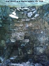 Molino de la Cimbarra. 