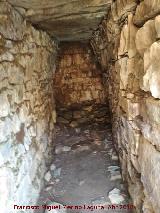 Molino de la Cimbarra. 