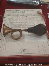 Archivo Hist�rico Provincial. Informe de la Carretera Bail�n Motril de 1930