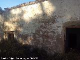 Casas Cueva de El Salón. 