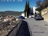 Calle Verónica. 
