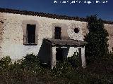 Cortijo de los Baños. 