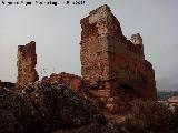 Palomar de Garcíez. 