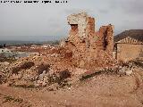 Palomar de Garcíez. 