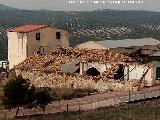 Molino de Garcíez. 