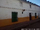 Casa de Correos de los Mochuelos. 