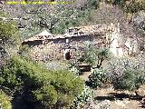 Cortijo de la Loma del Guijarrón. 