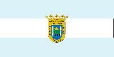 Sanlúcar la Mayor. Bandera