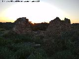 Ermita de San Bartolomé. 