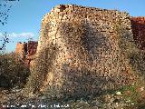 Mina de Graena. 