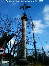 Cruz de San Tesifón. 