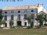 Cortijo Cerca de Lázaro. 