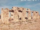 Cortijo de Alcázar. 