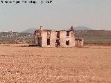 Cortijo de Alcázar. 