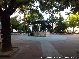 Plaza de la Constitución. 