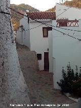 Calle Torrejón. 