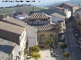 Casa de la Avenida Virgen de la Consolación nº 1. 