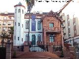 Villa María. 