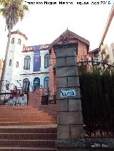 Villa María. 