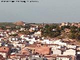 Caleras de Rus. 