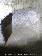 Ermita de San Torcuato. Lacena