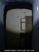 Ermita de San Torcuato. 