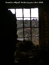 Ermita de San Torcuato. 