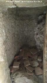 Ermita de San Torcuato. 