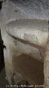 Ermita de San Torcuato. Lacena