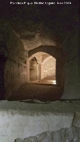 Ermita de San Torcuato. 