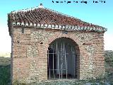 Ermita de San Torcuato. Nueva Ermita
