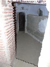 Ermita de San Torcuato. 