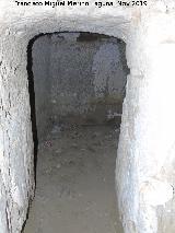 Ermita de San Torcuato. 