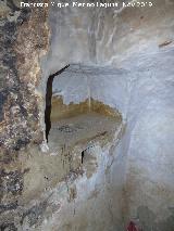 Ermita de San Torcuato. 