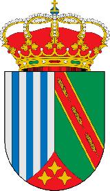 Valle del Zalabí. Escudo