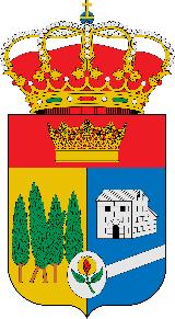 La Zubia. Escudo