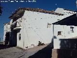 Casería de las Grajeras. 