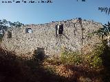 Molino de Santa María. 