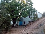 Cortijo de Valeriano León. 